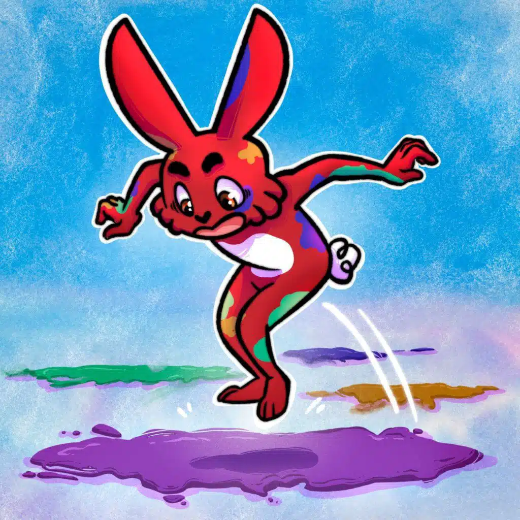 Illustrators: Allow Yourself to Play!