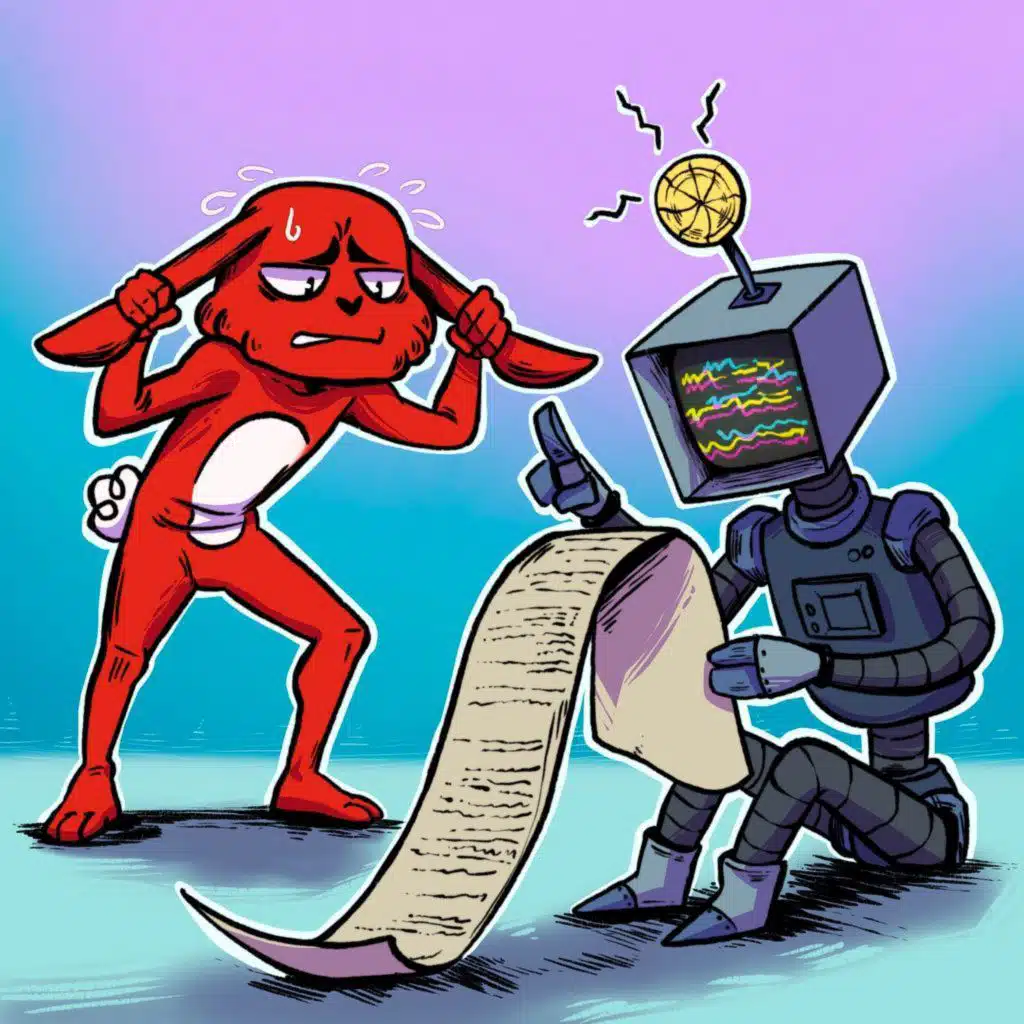 Will This Contract Rip Me Off?