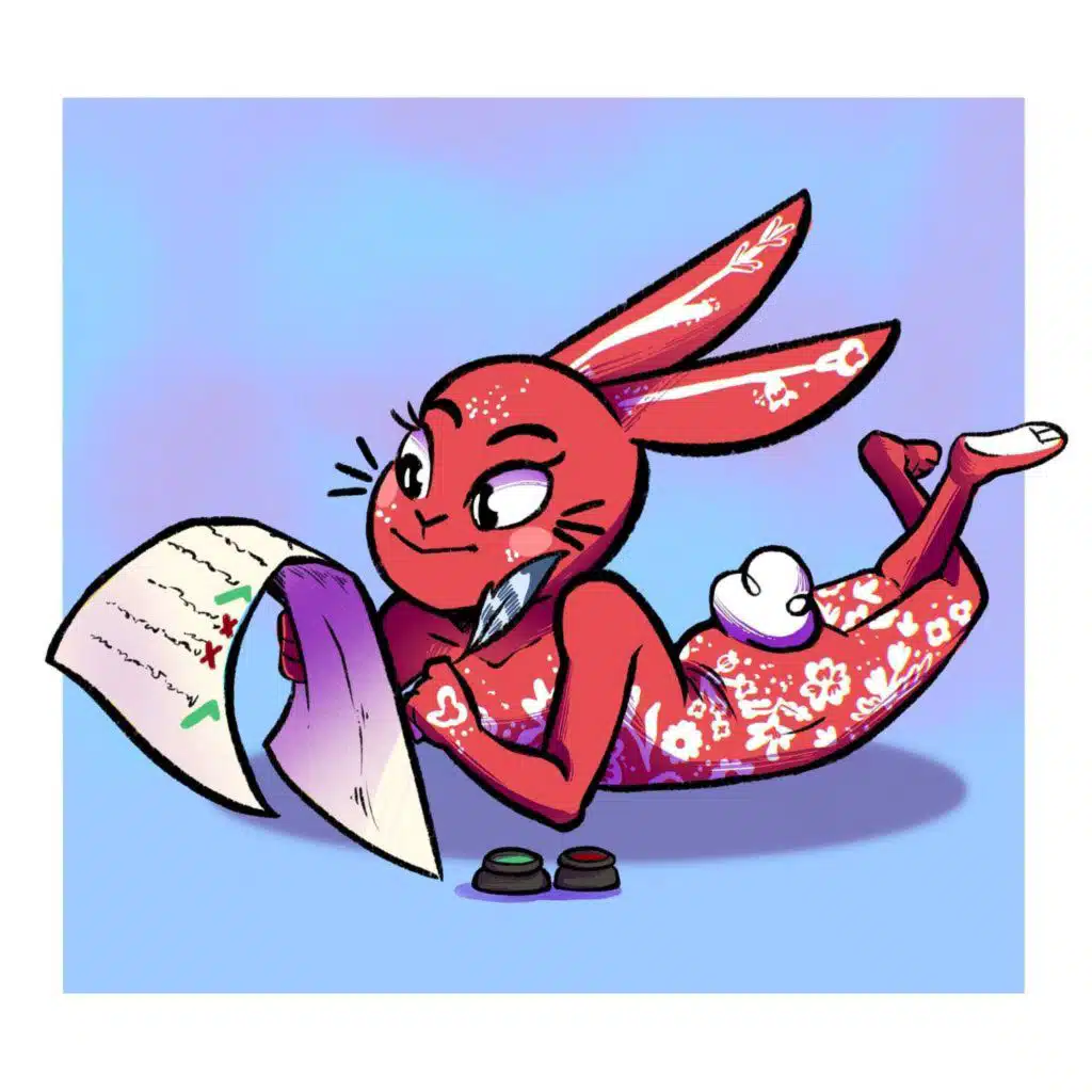 Saying Yes To Illustration with Karen Schipperr