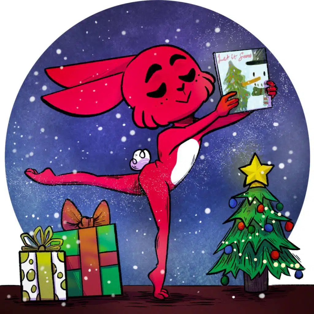 Should I Make a Christmas Book?
