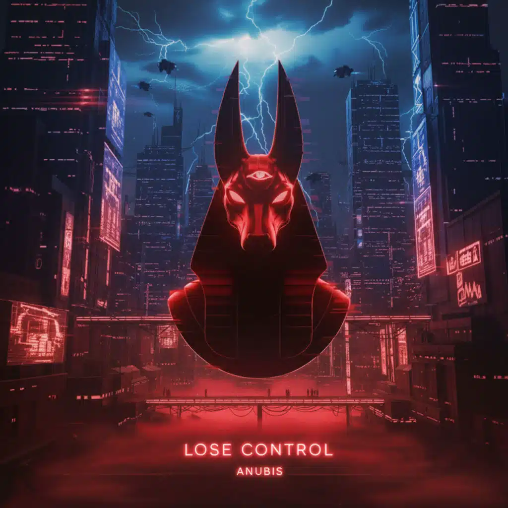 Lose Control