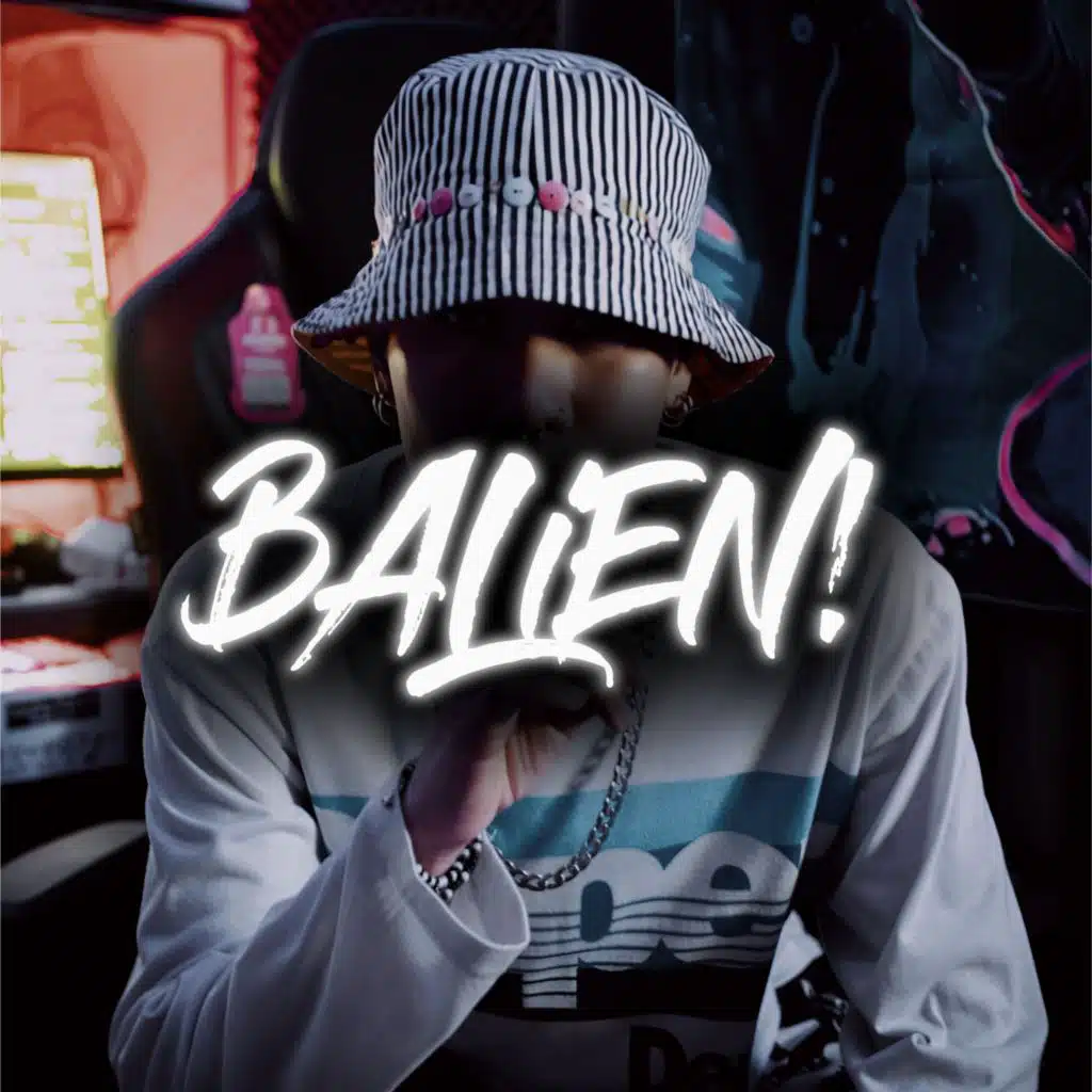 BALiEN!
