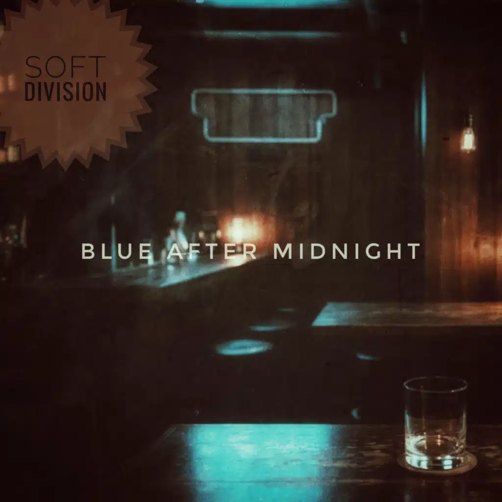 Blue After Midnight