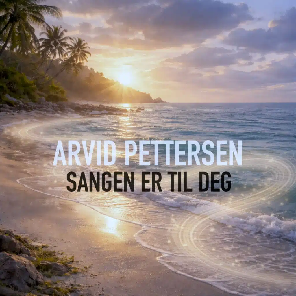 Arvid Pettersen