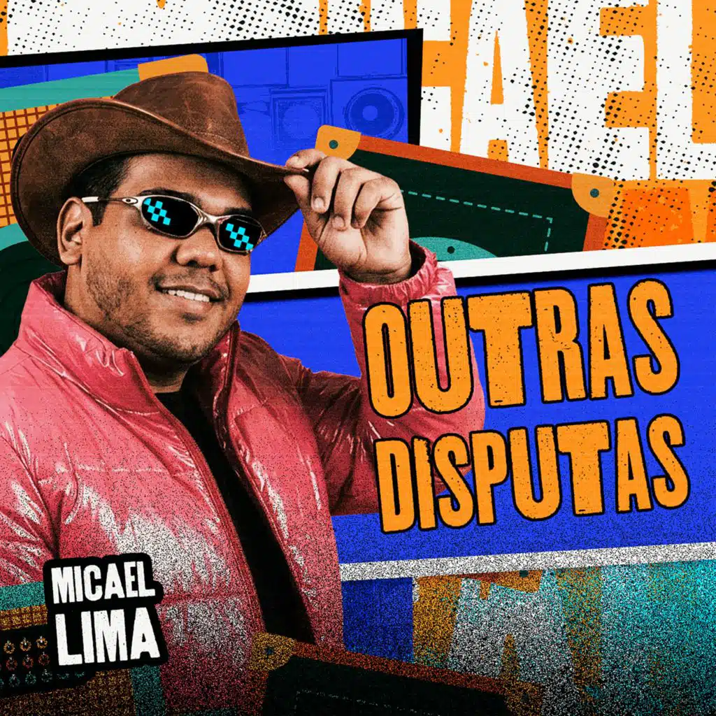Micael Lima