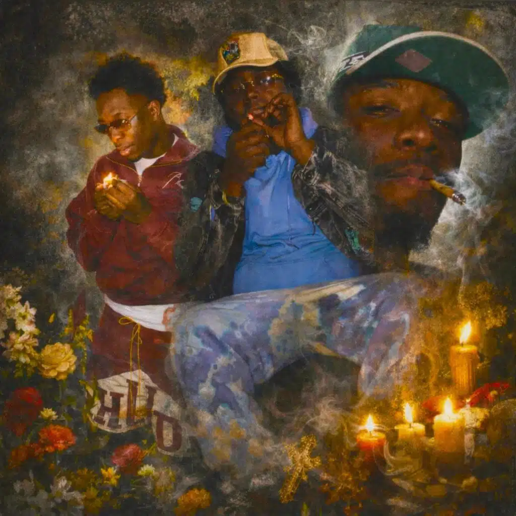 REAL FOREVER (DELUXE)