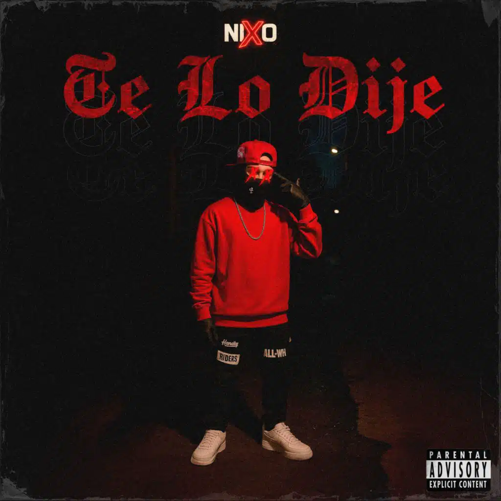 Te Lo Dije