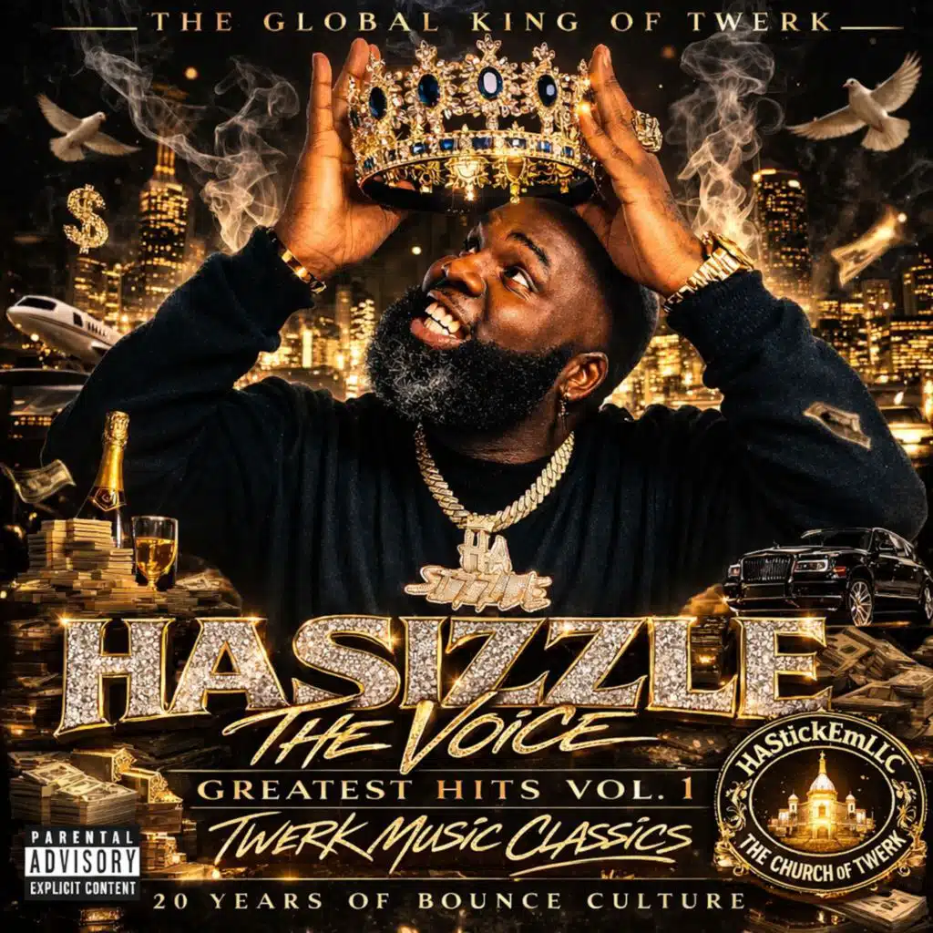 HASIZZLE