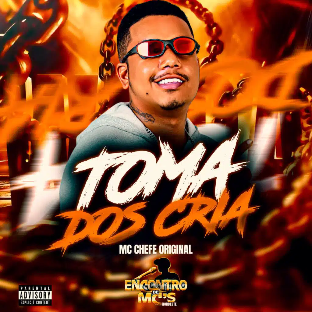 Mc chefe original