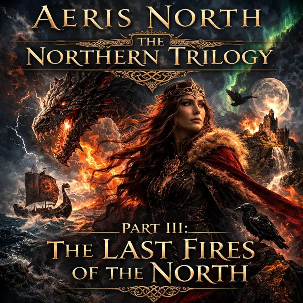 Ashes of the Northern Kings