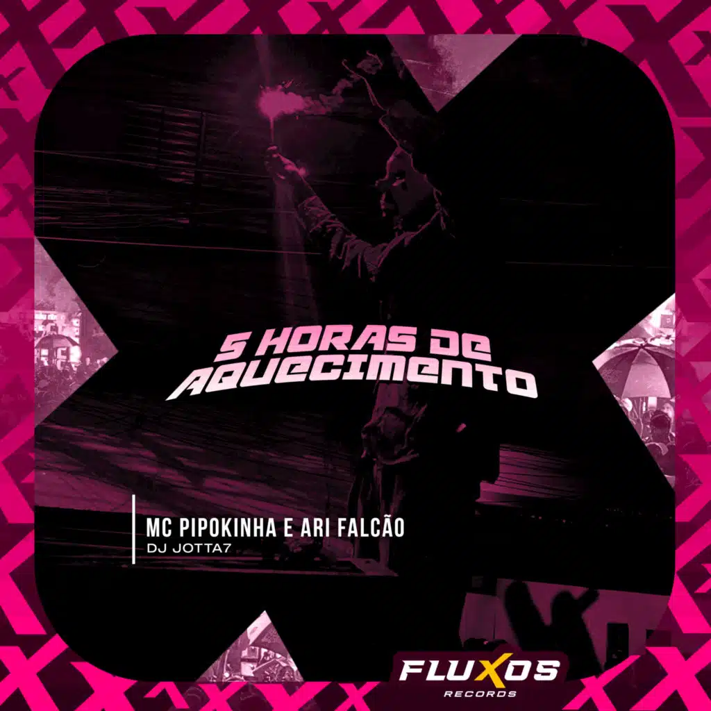 5 Horas de Aquecimento