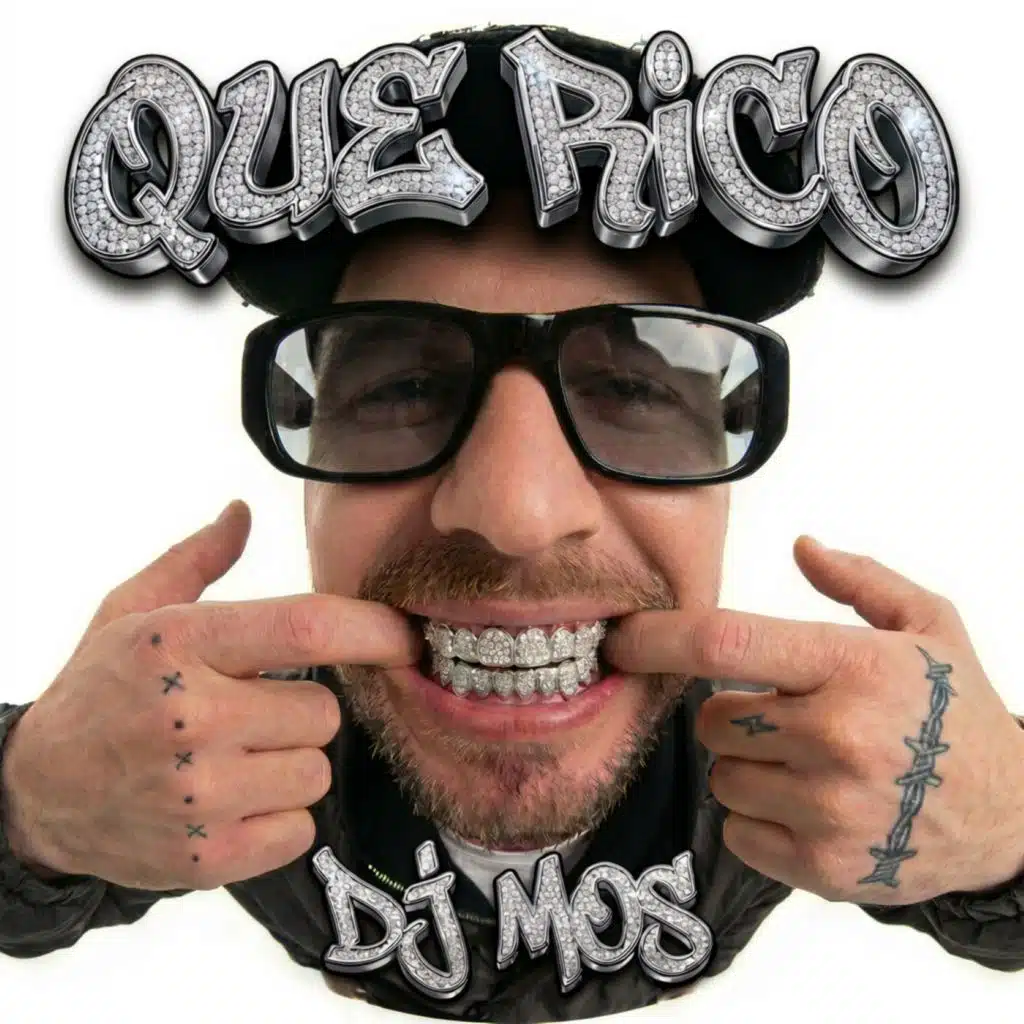 DJ Mos