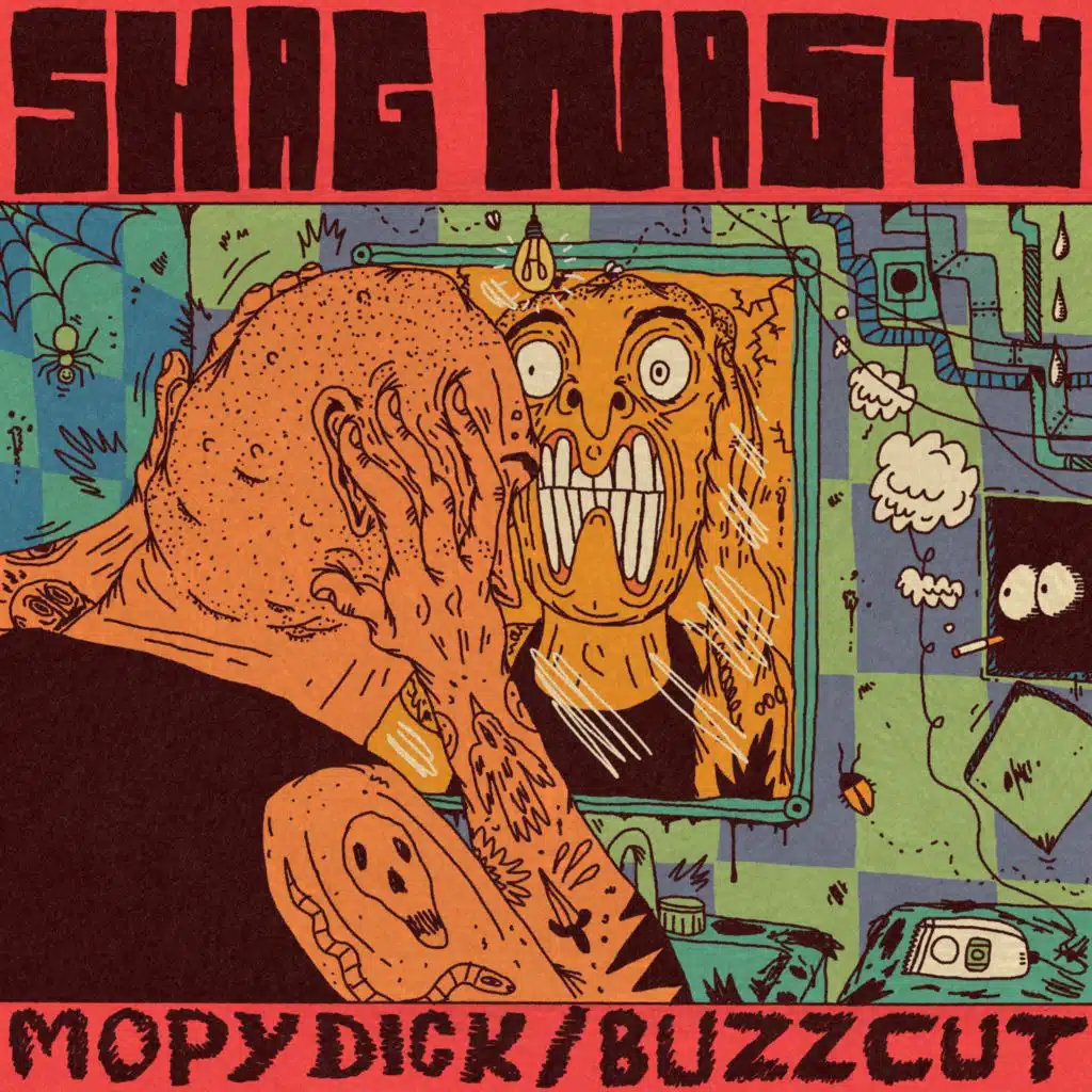 Shag Nasty
