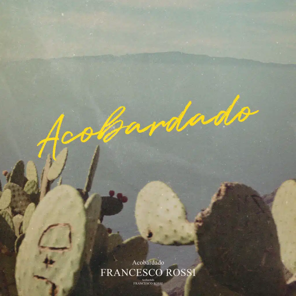 Acobardado