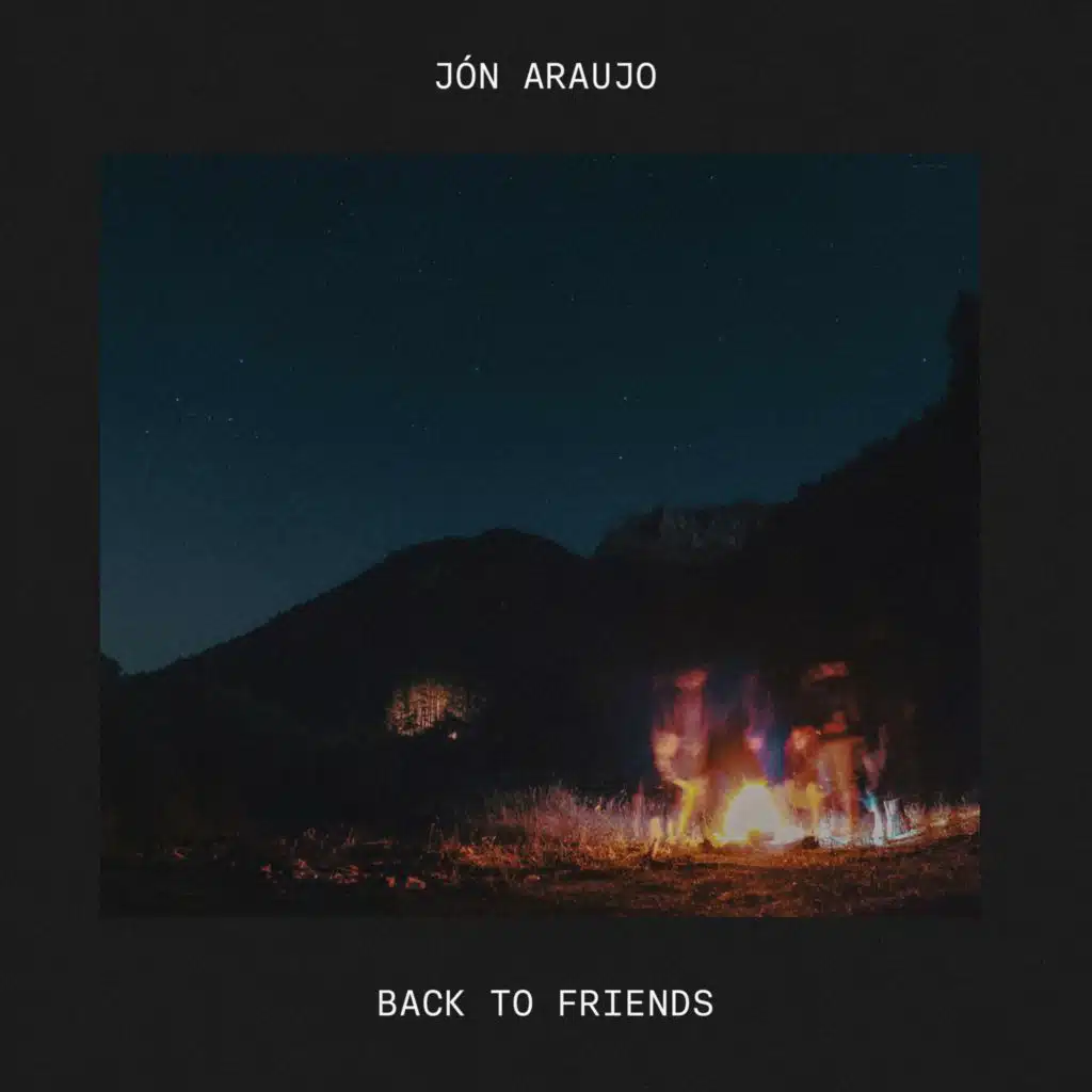 Jón Araujo