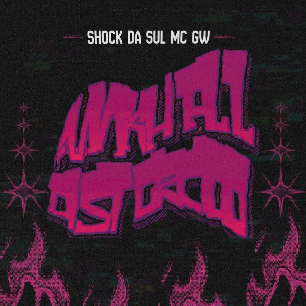 Shock da Sul