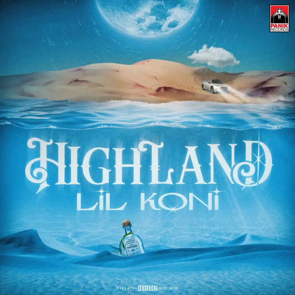 Highland