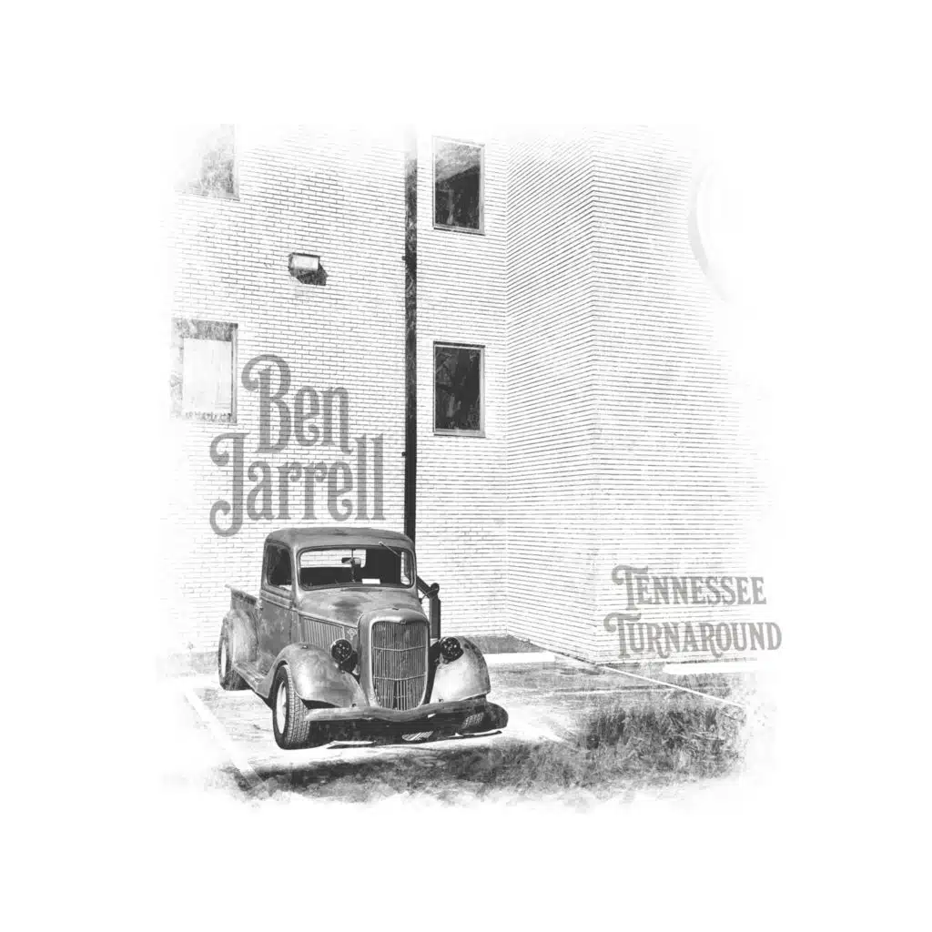 Ben Jarrell