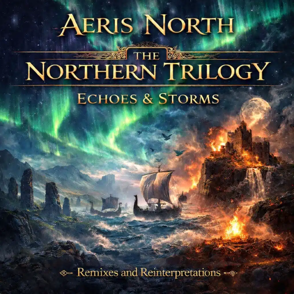 The Northern Trilogy: Echoes & Storms