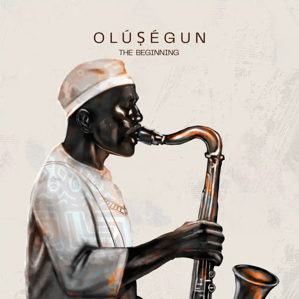 Olúségun