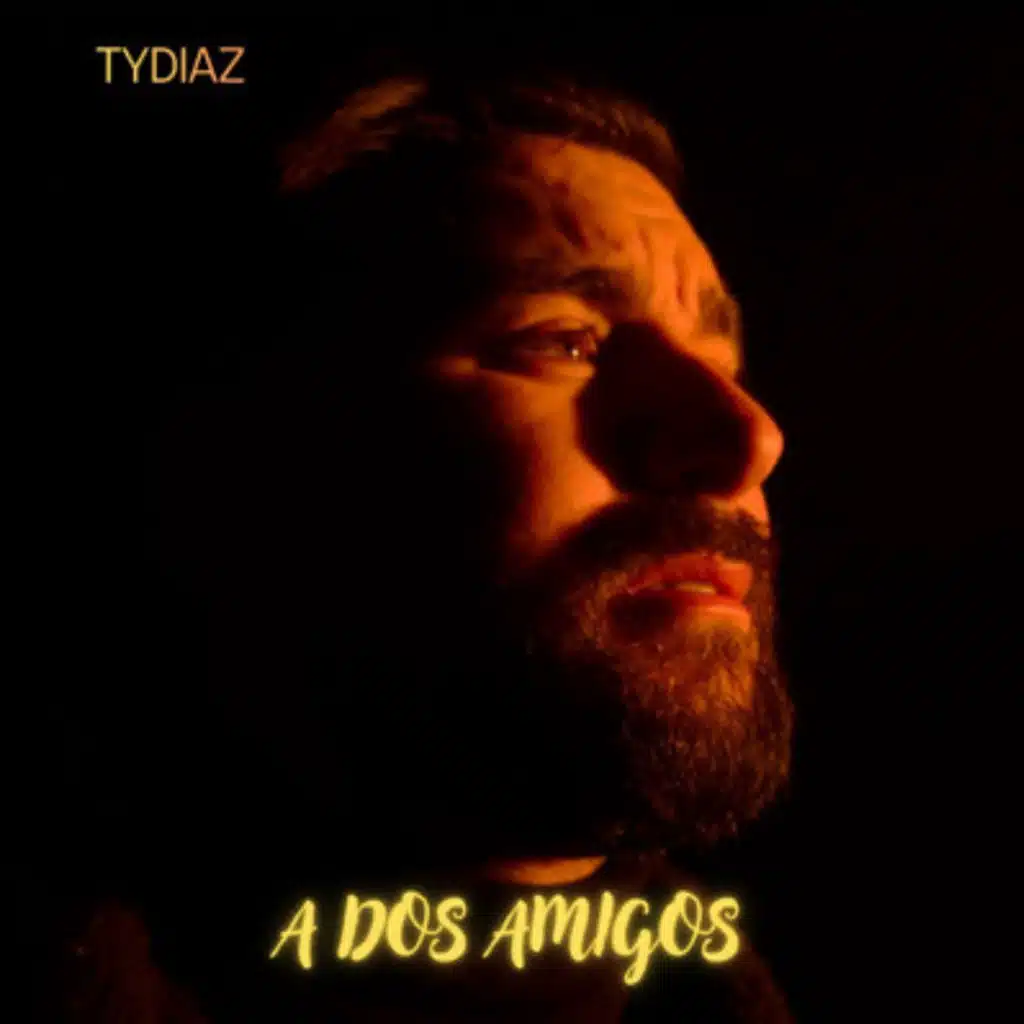 A Dos Amigos