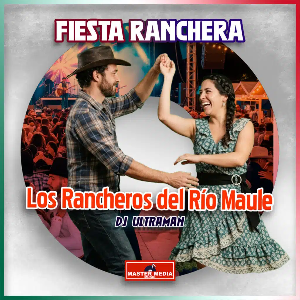 Los Rancheros De Rio Maule