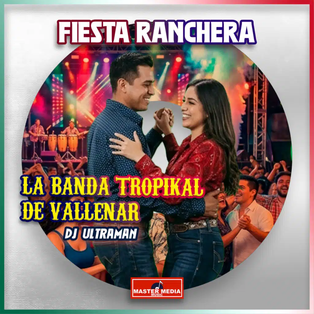 La Banda Tropikal de Vallenar