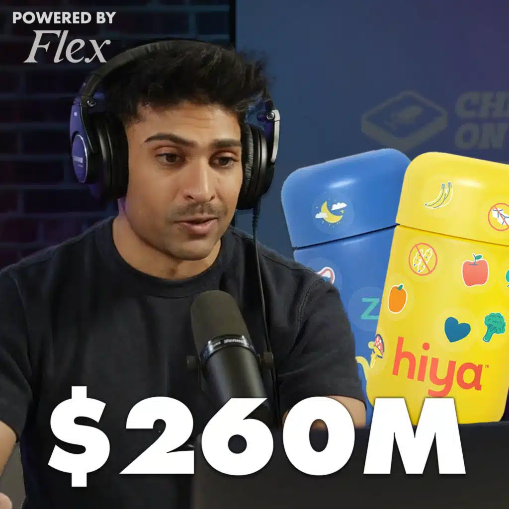 How Hiya Health Achieved a $260M Exit