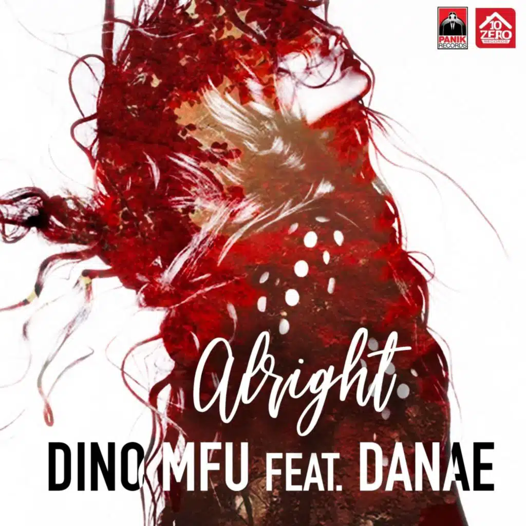 Alright (feat. Danae)