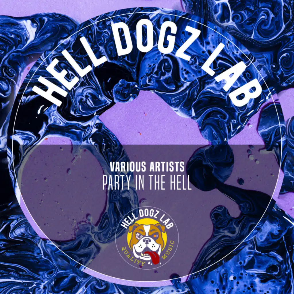 Party In The Hell