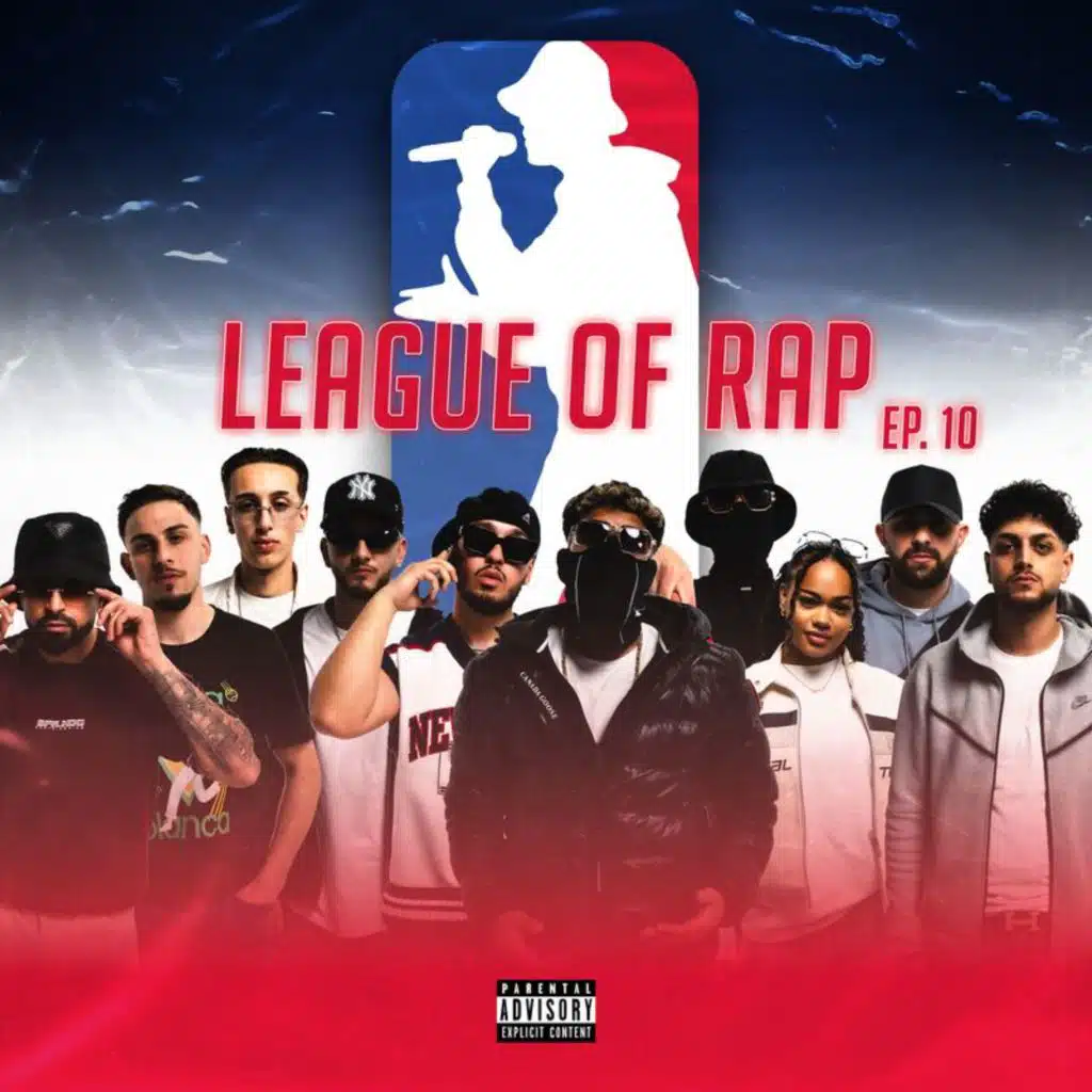 League of Rap