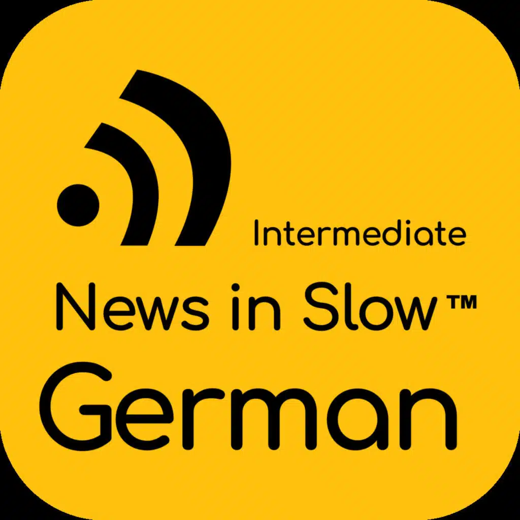 News in Slow German - #510 - Study German While Listening to the News