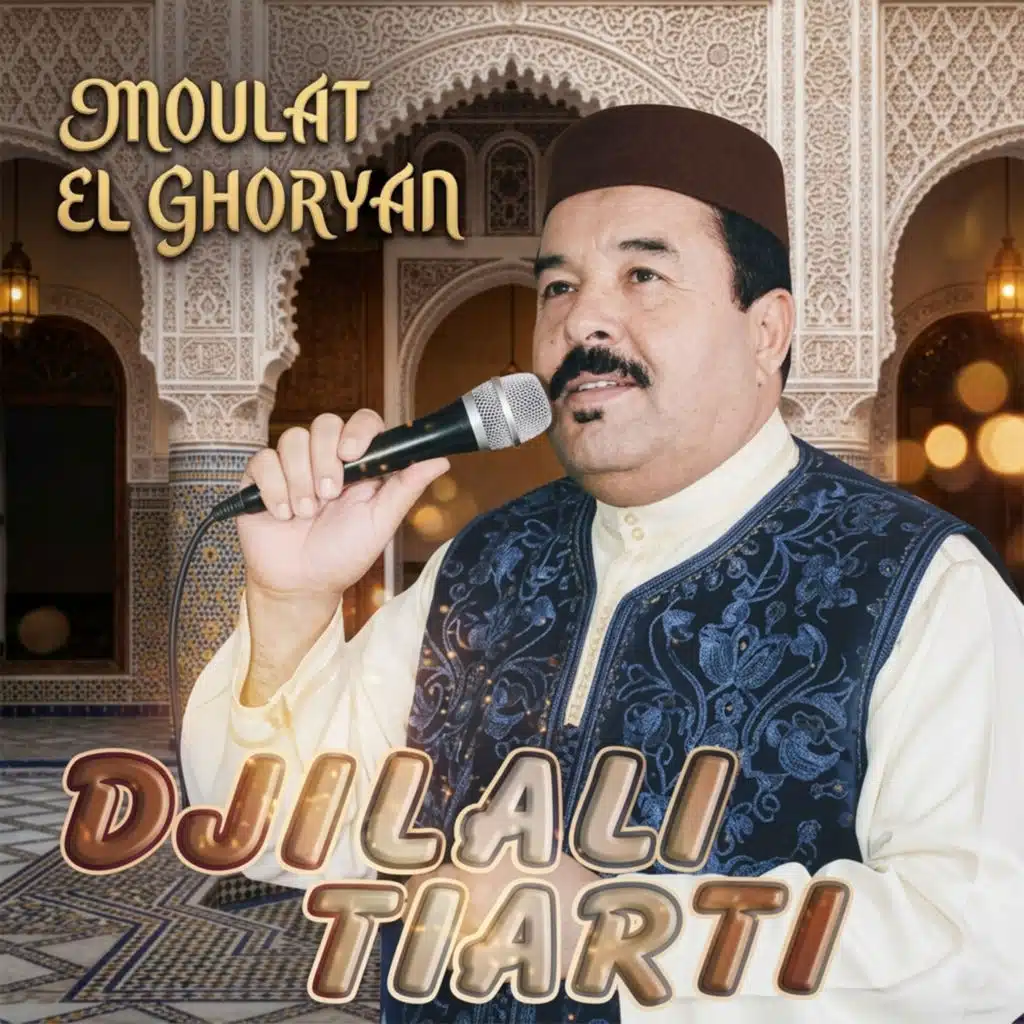 Moulat El Ghoryan
