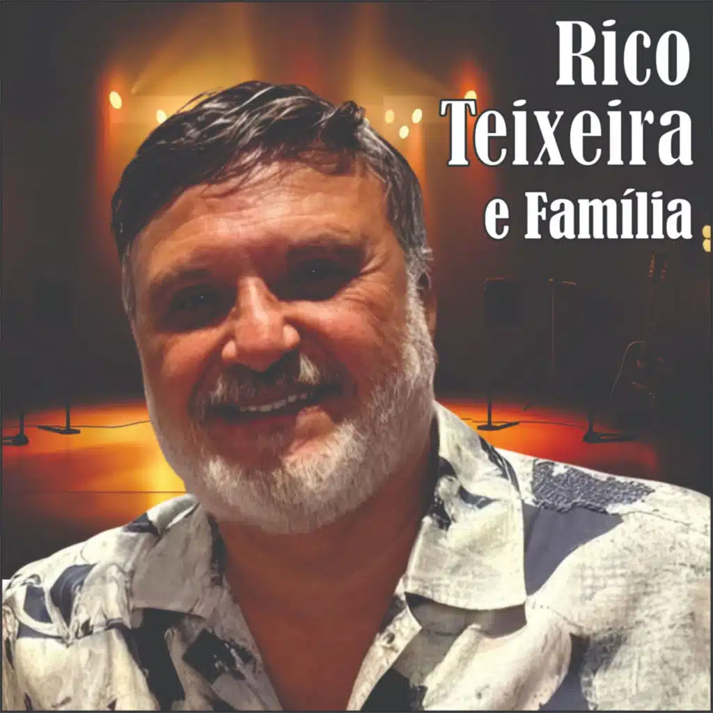 Rico Teixeira