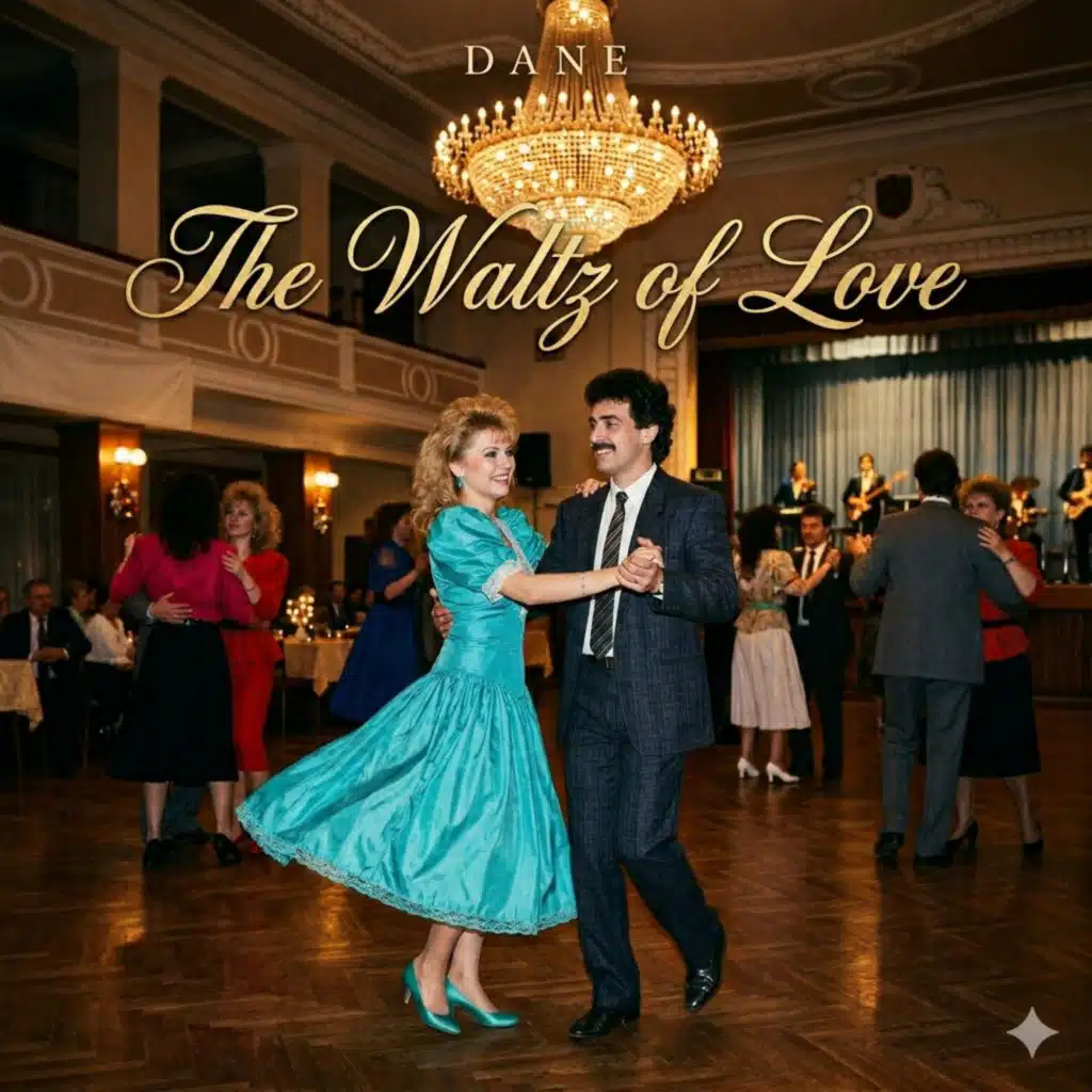 The waltz of love