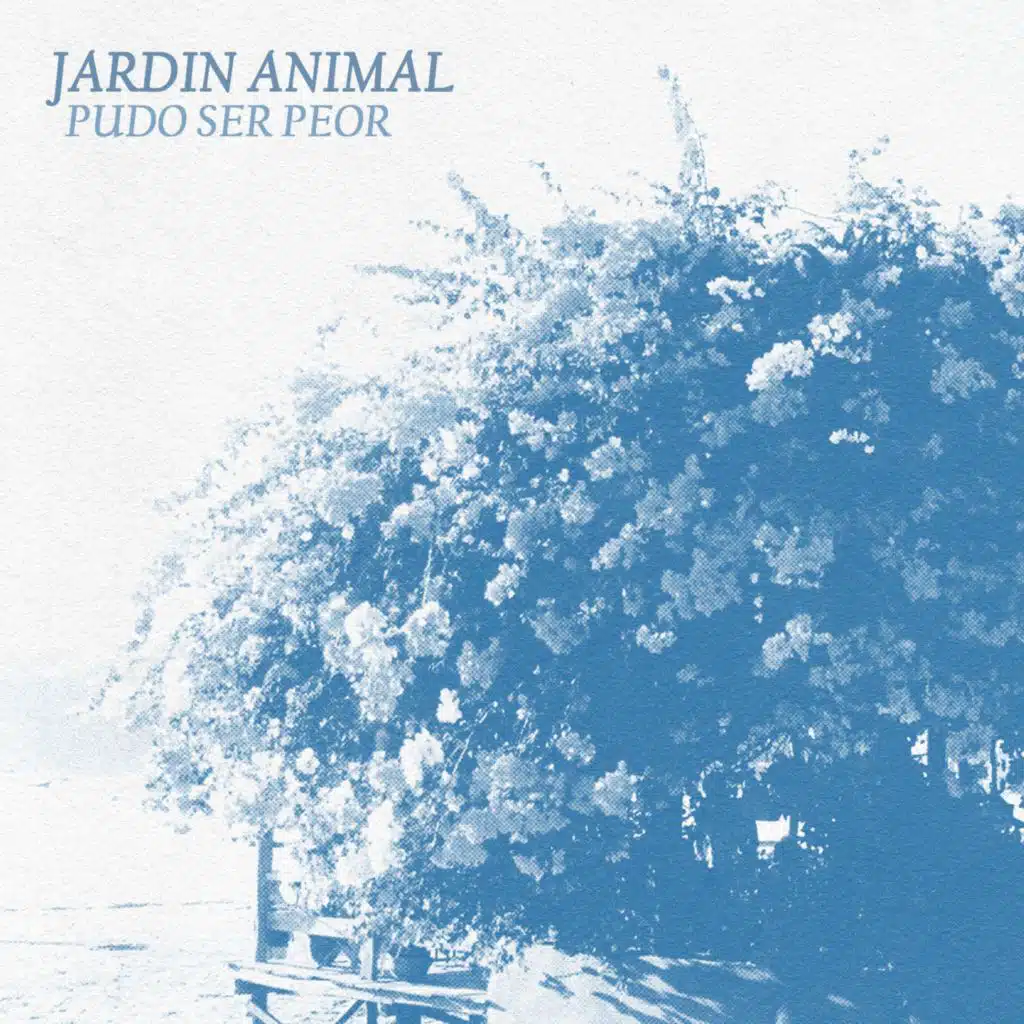 Jardin Animal