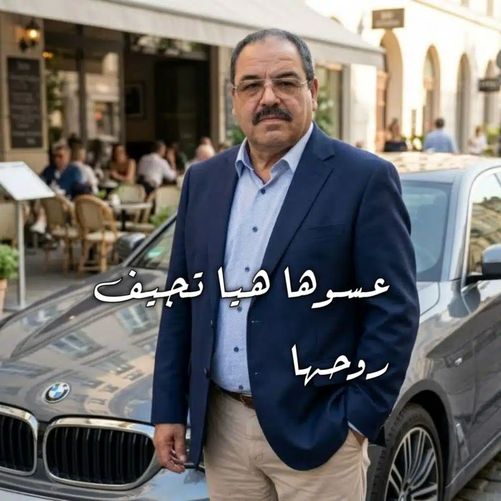 الشيخ جيلالي تيارتي