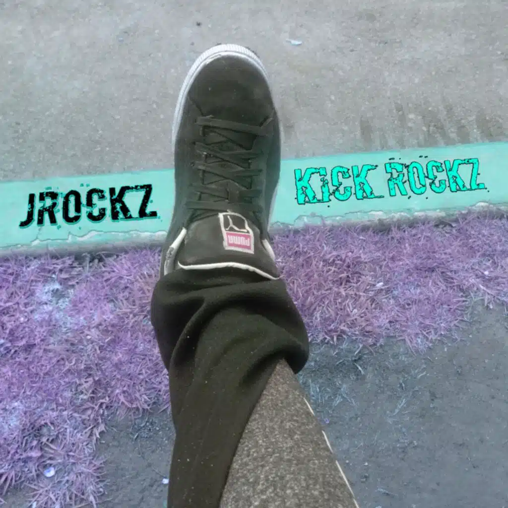 DJ JRockz
