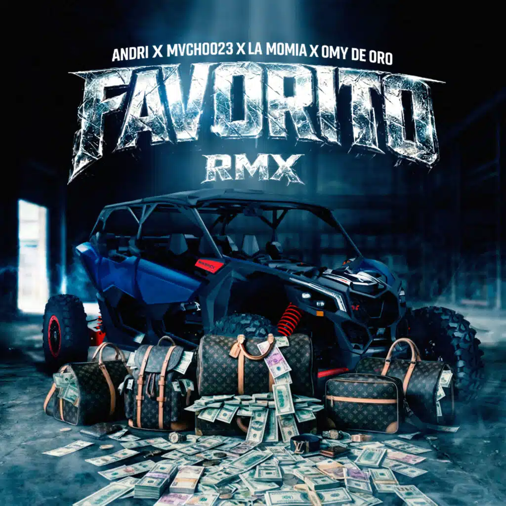 Favorito Rmx
