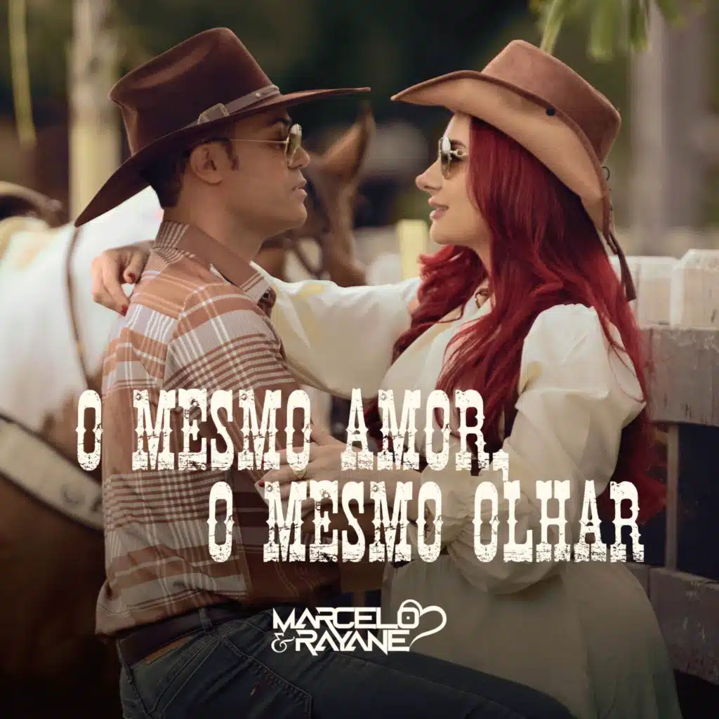 Marcelo & Rayane