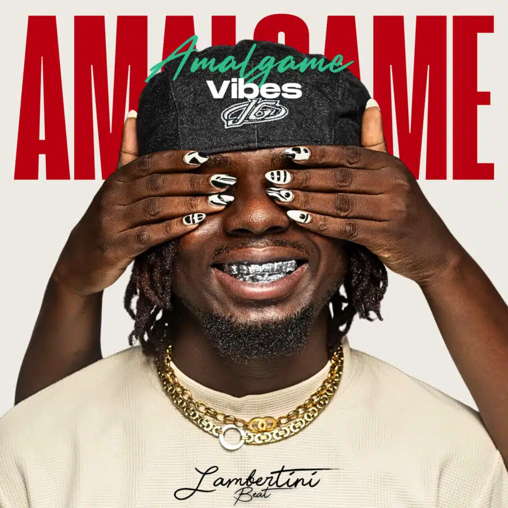Amalgame Vibes