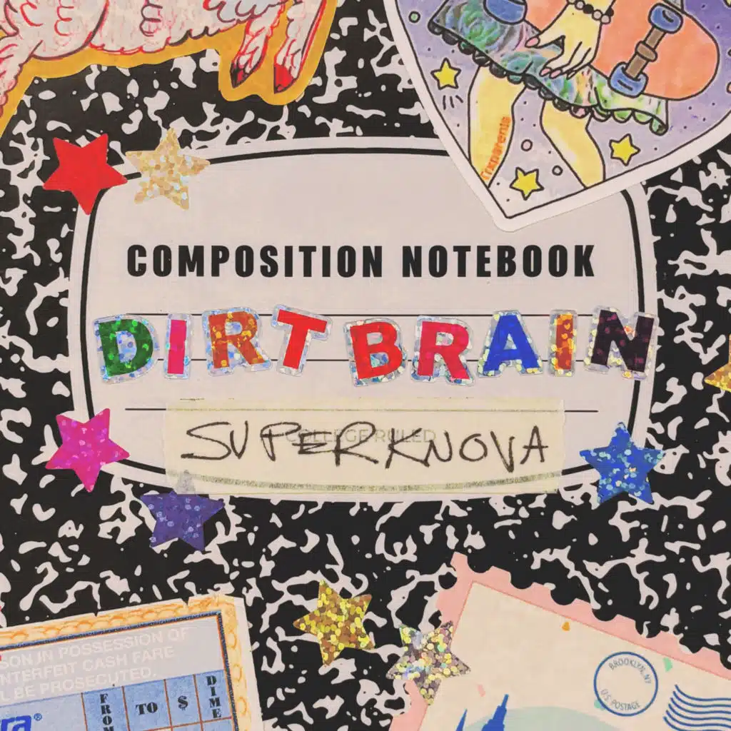 SuperKnova