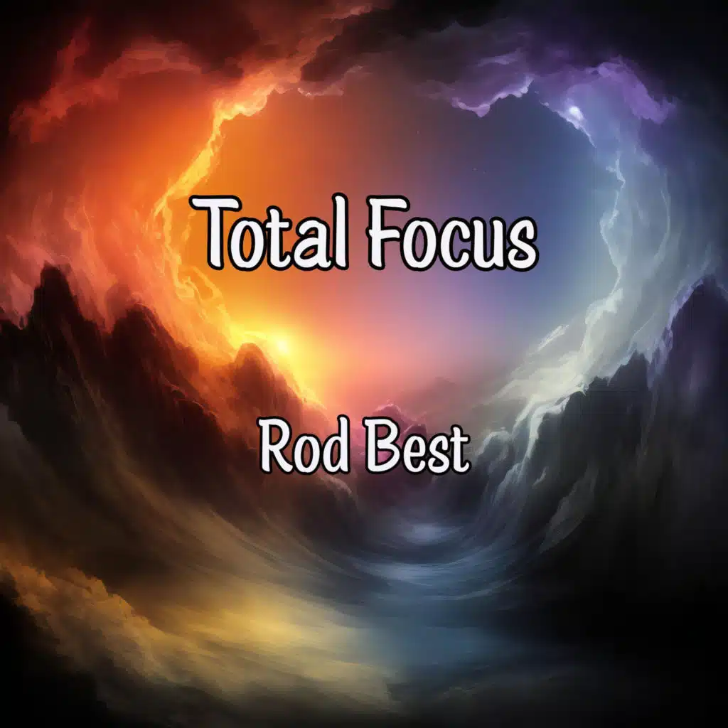 Rod Best