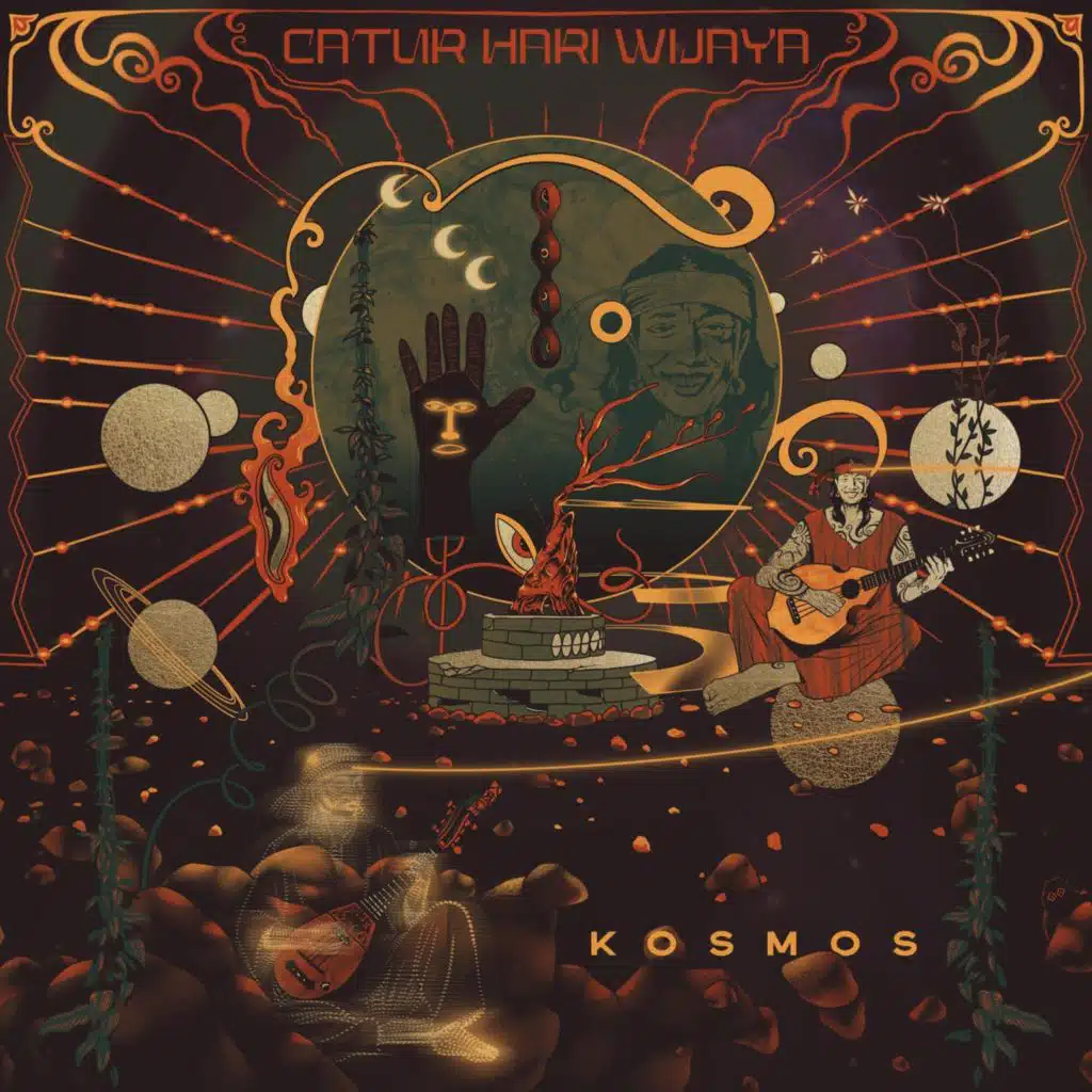 Catur Hari Wijaya