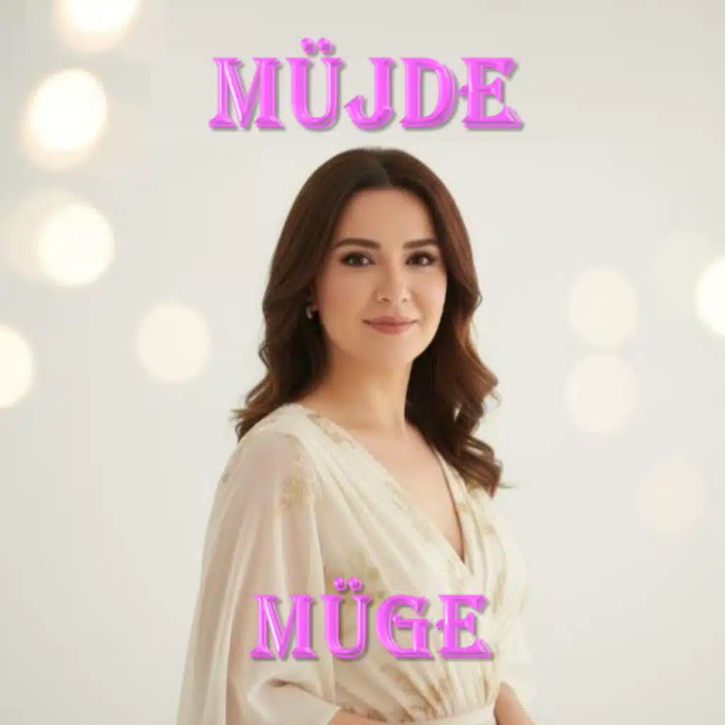 MÜJDE