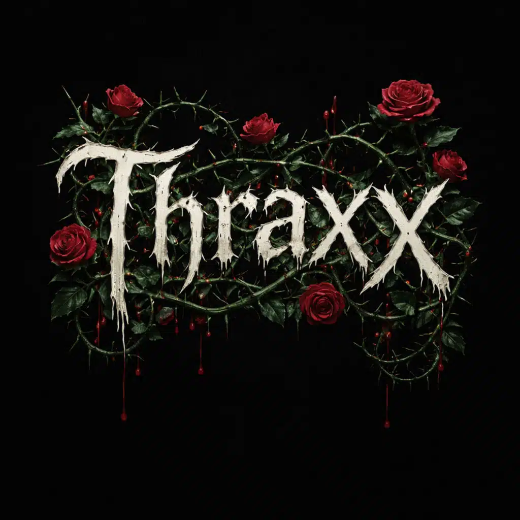 Thraxx