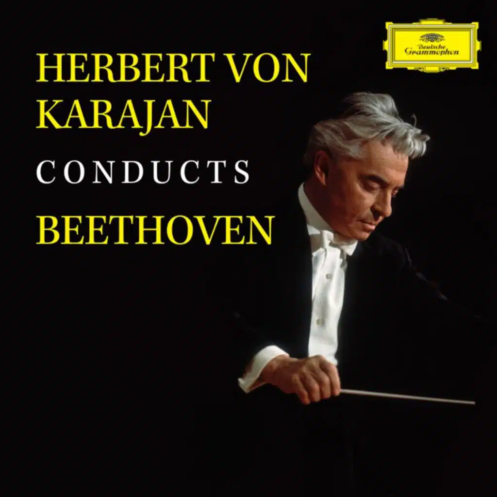 Berliner Philharmoniker & Herbert von Karajan
