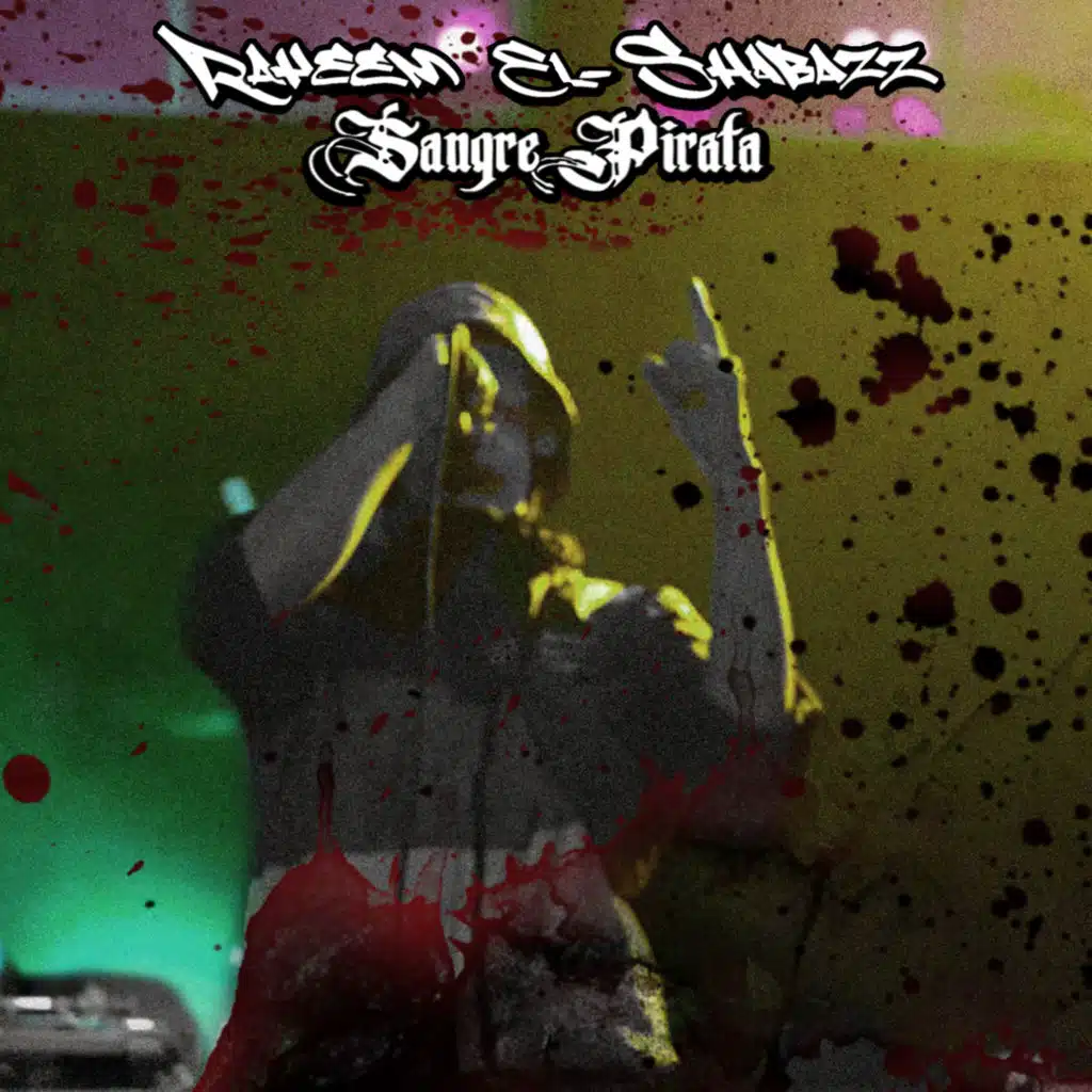 Raheem El-Shabazz
