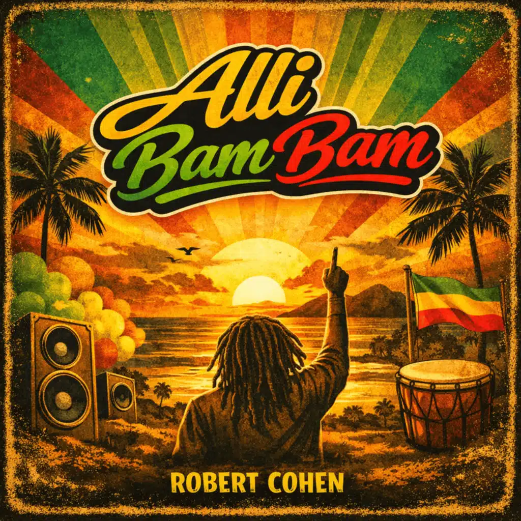 Robert Cohen