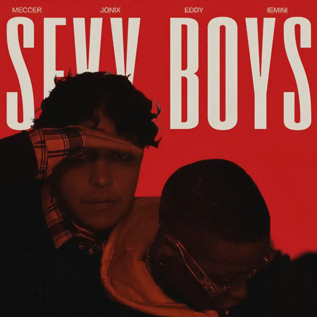 SEXY BOYS (feat. Jonix)